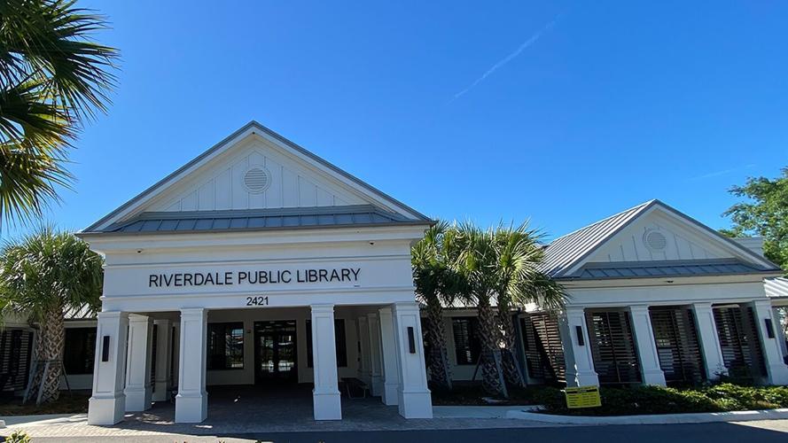 Libraries Transition As Baker & Taylor Ceases Operations | Lee County ...