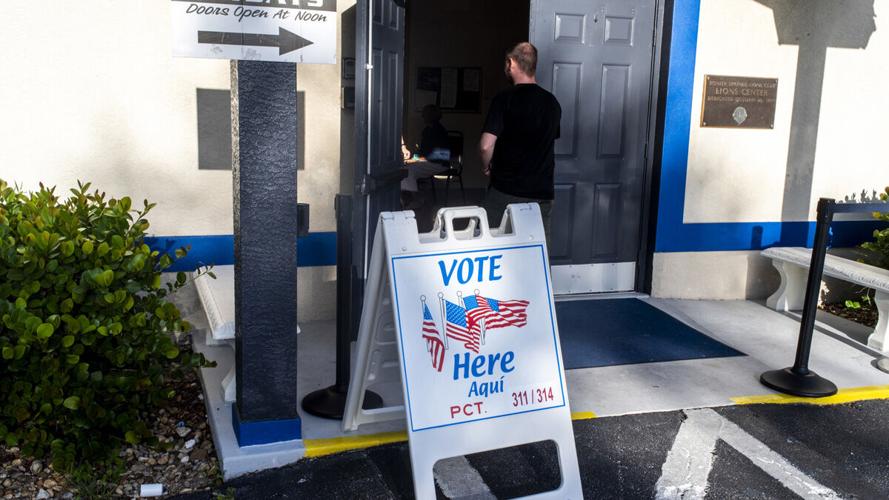 Bonita voters decide $35 million BERT bond measure