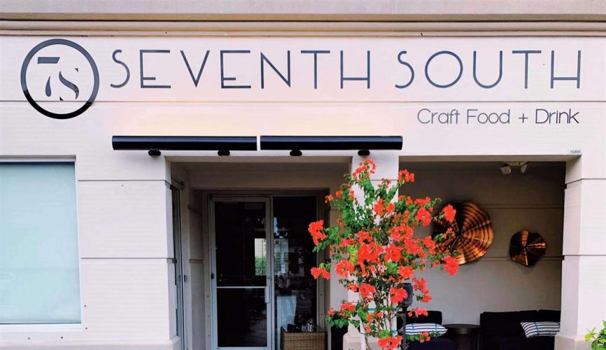 Seventh South 1