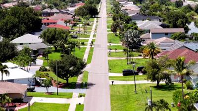 Collier County homeowners face conflicting insurance cost estimates