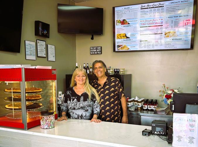 Rosati’s East Naples
