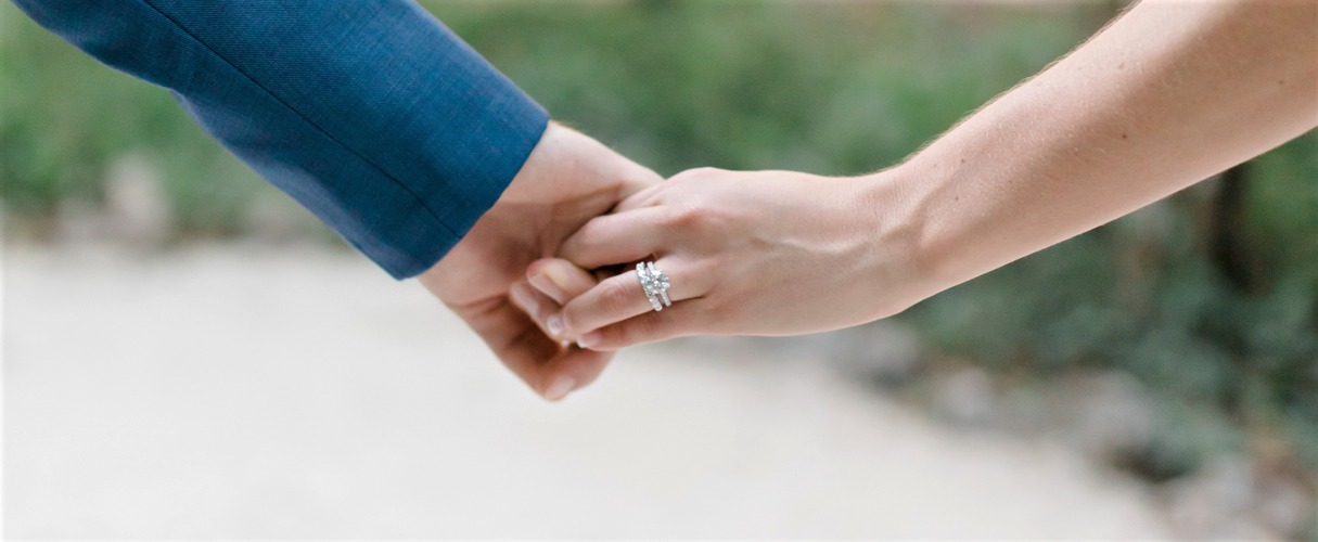 Sakaris Jewelers Naples couple