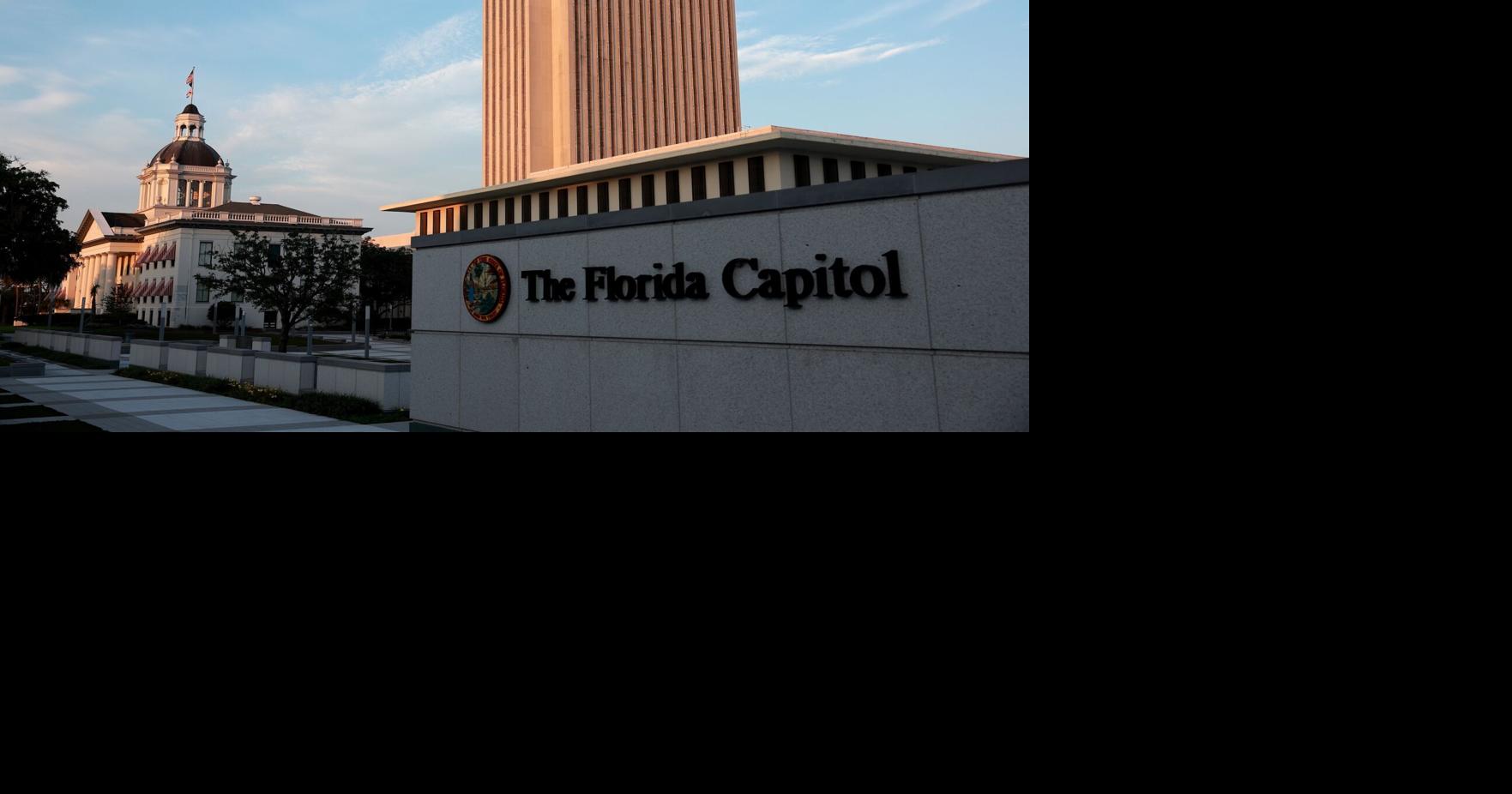 Florida counties push back on property tax plan