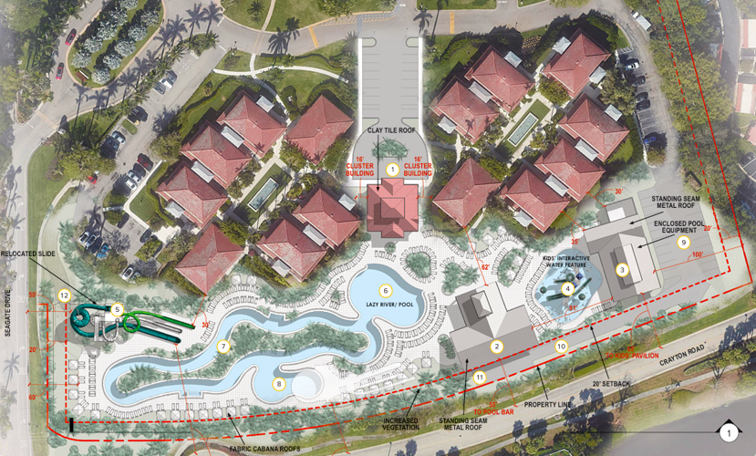 Naples Grande proposed water park site plan.png