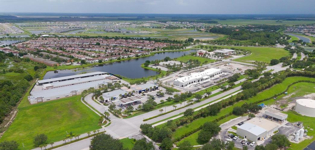 Midtown outparcels Ave Maria