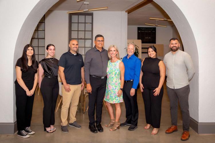 Studio AB – 20th Anniversary Celebration