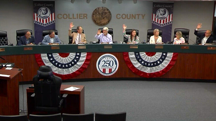 TDC members vote on tourism marketing budget