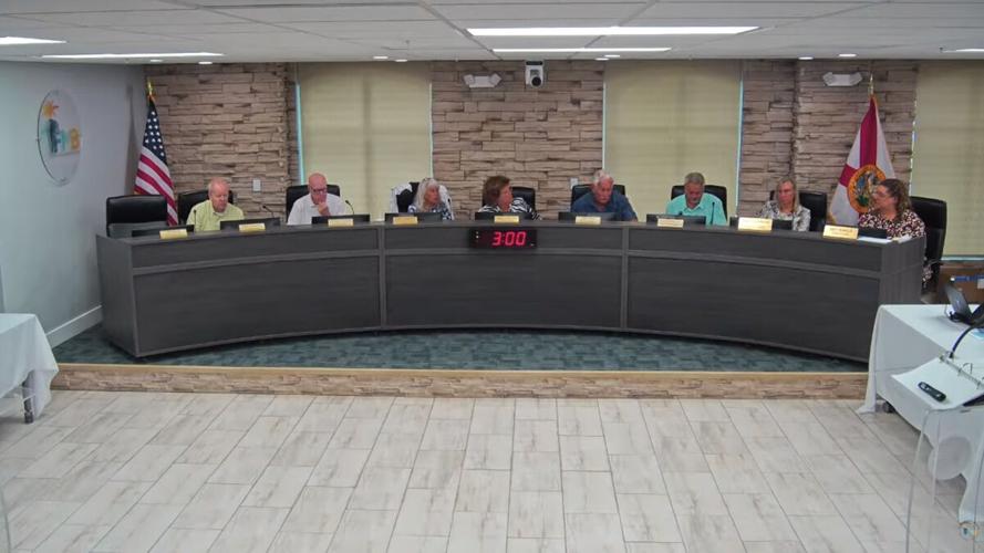 Fort Myers Beach panel rejects DiamondHead plans