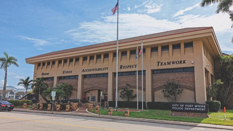 Fort Myers Police headquarters.jpg