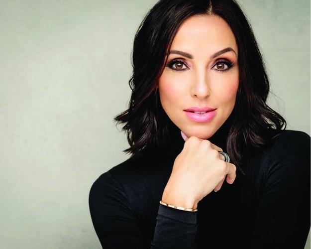 Ashley Gerry shares her favorite Naples restaurants