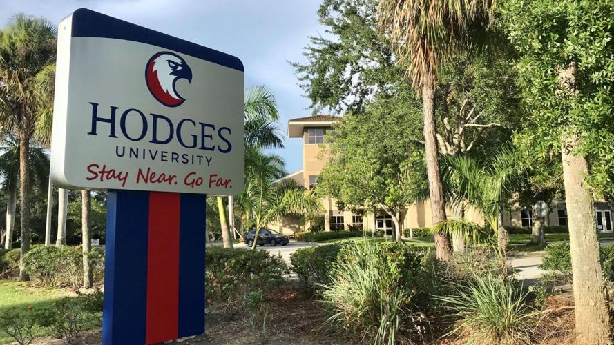 Hodges University’s accreditation in jeopardy