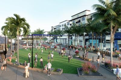 Mercato Piazza 1