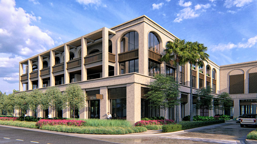 975 Sixth Ave S rendering 1