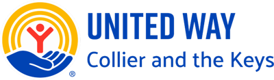 United Way Collier and the Keys logo.png