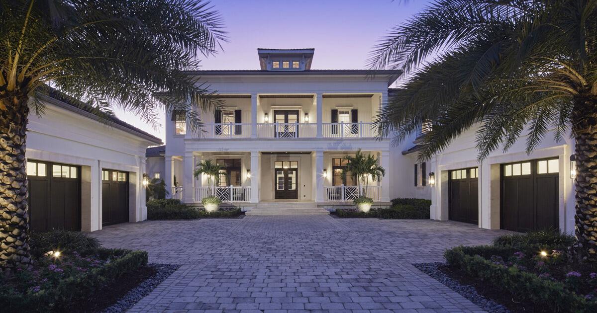 Grey Oaks home sale ranks among community’s highest
