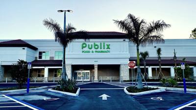 Publix completes Neapolitan Way rebuild in Naples