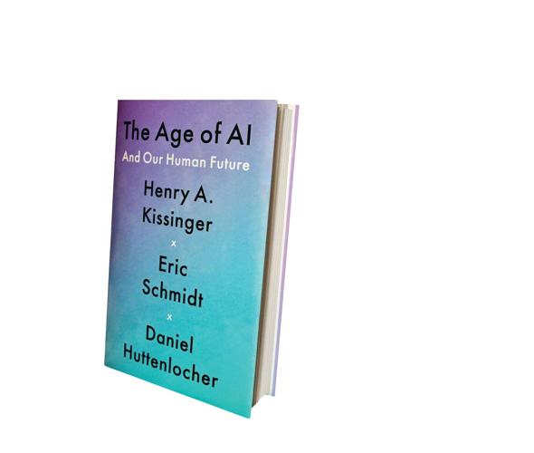 The Age of Ai_CLIP