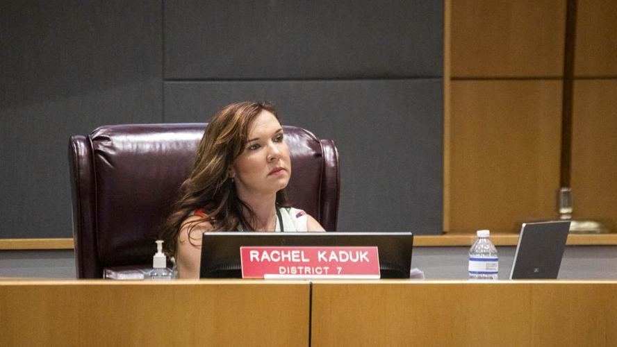 Cape Coral council member weighs North 3 utility project