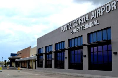 Punta Gorda Airport