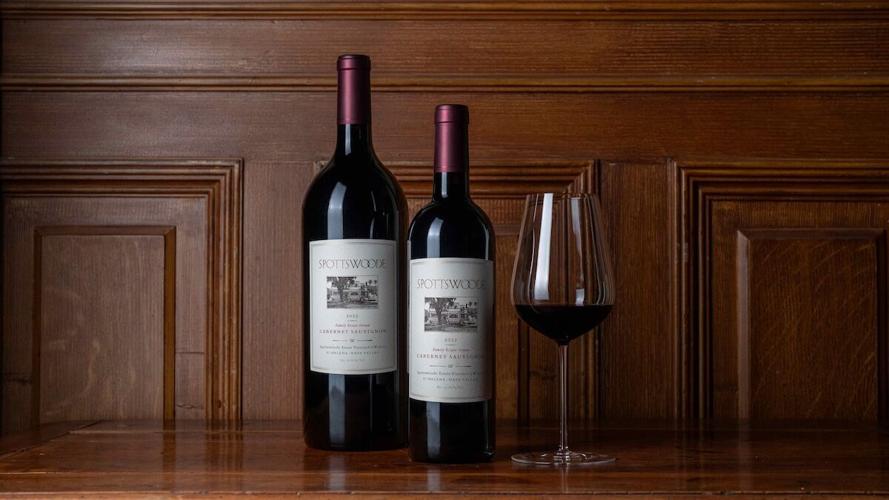 Spottswoode Estate Wine.jpg