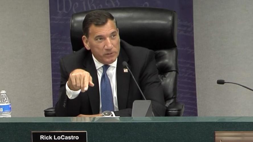 LoCastro backs broader approach for site proposals