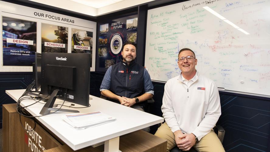 RSW construction leaders use AI to boost efficiency