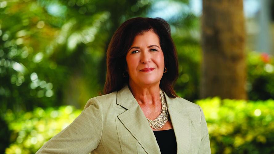 Nonprofit leader expands services for disabilities
