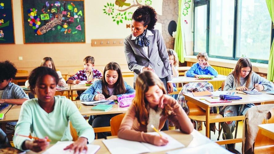 Teacher pay and burnout test Florida’s education workforce