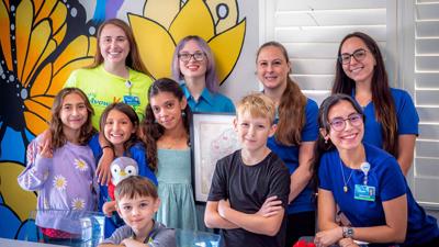 Avow Kids receives $5,000 grant for Southwest Florida youth programs