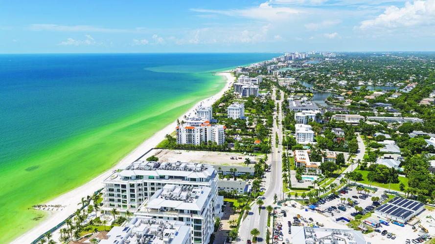 Naples’ Miracle Mile enters a new era of development