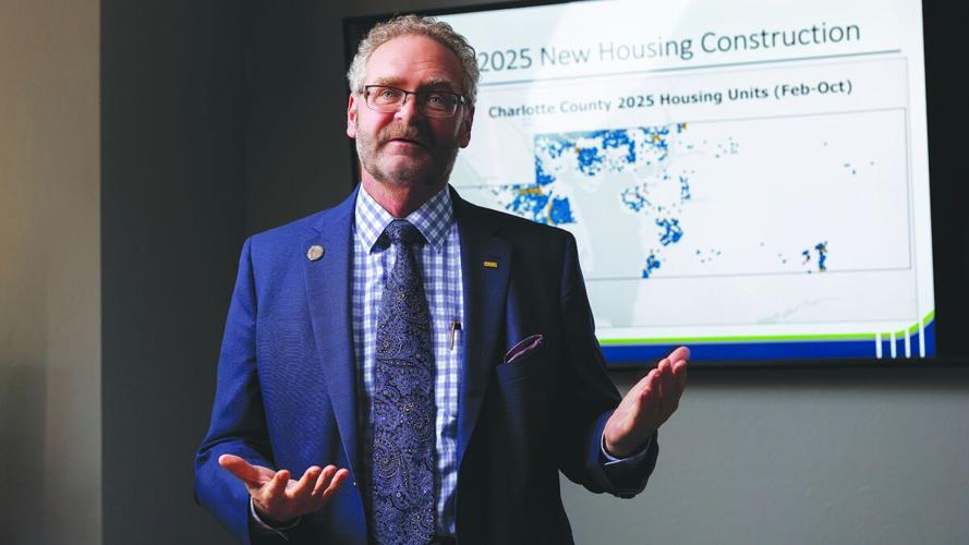 Consultant outlines Charlotte's growth challenges