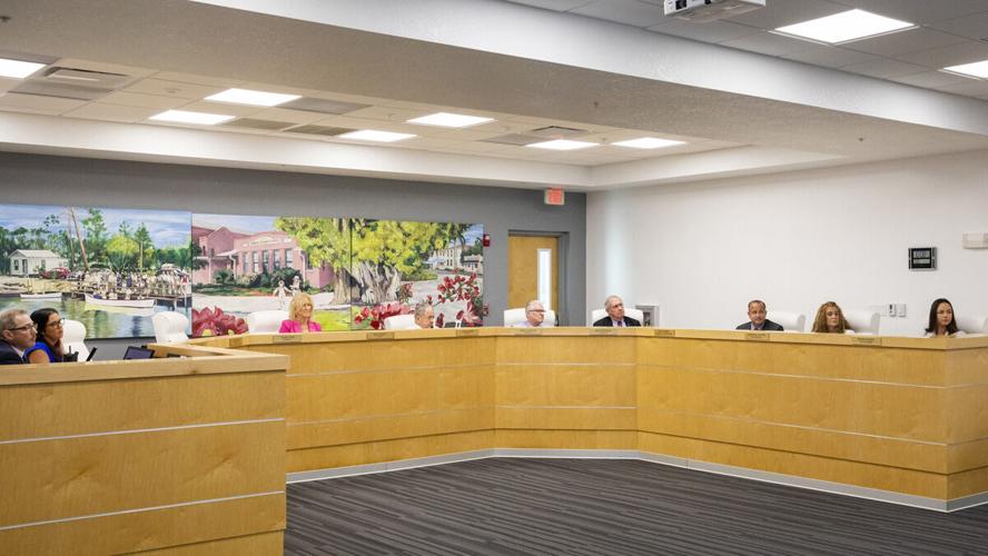 Bonita Springs council reviews proposed budget