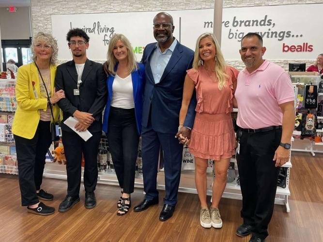 Bealls Port Charlotte reopening