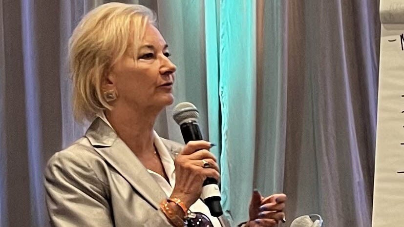 Collier tourism official discusses Visit Florida’s strategic plan