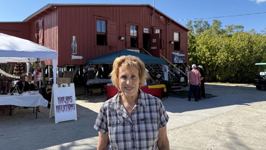Lynn McMillin Smallwood Store