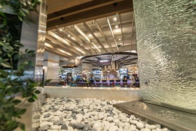 Blackstone to acquire Sunseeker Resort for $200M