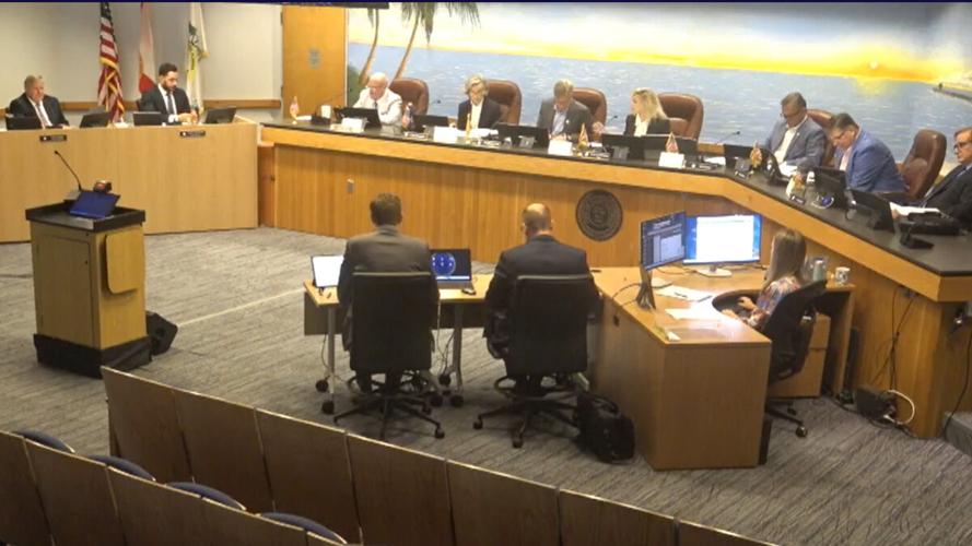 Naples council approves $29M in stormwater bonds
