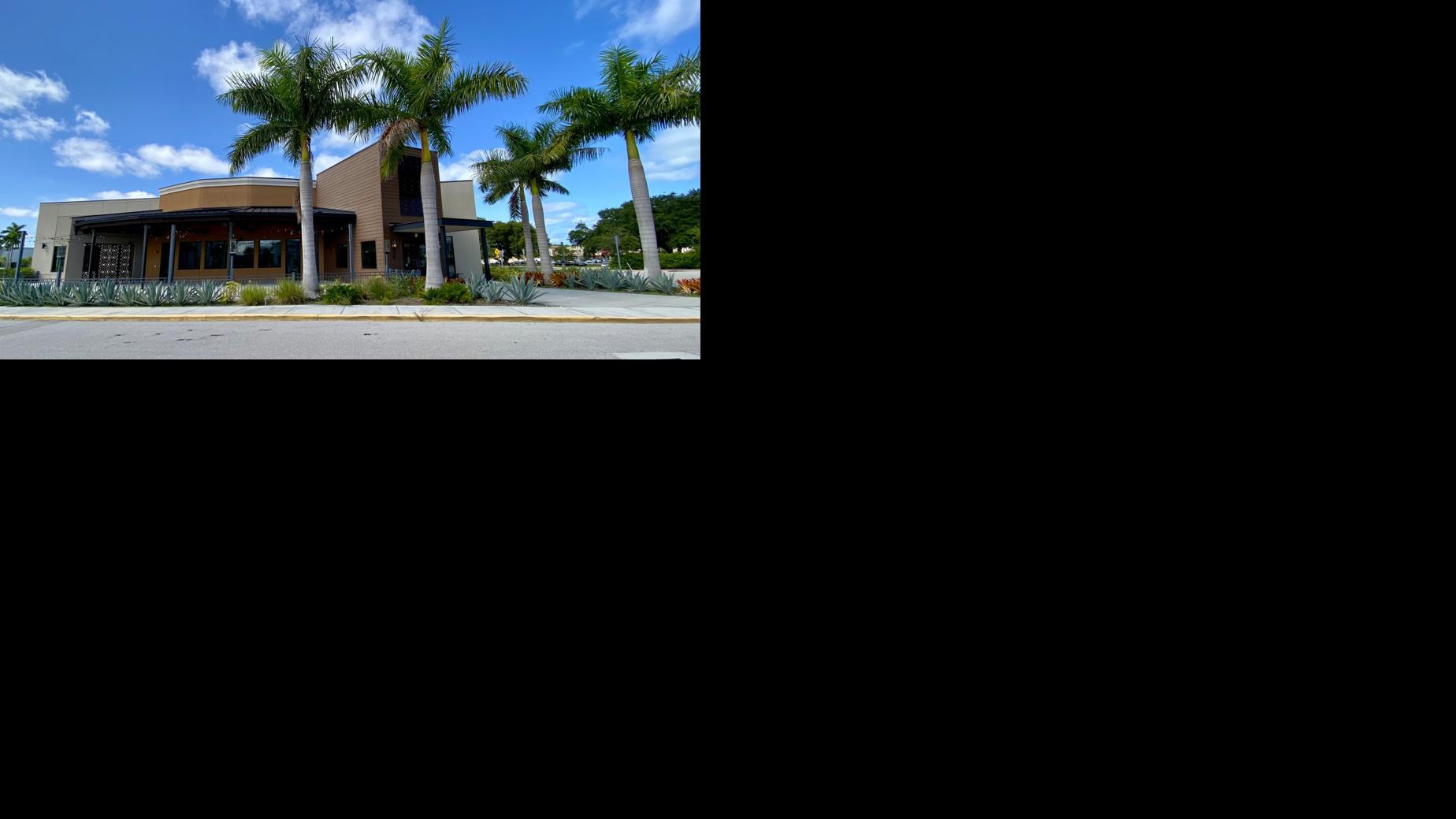 Atlantic Forge steakhouse replacing Uncle Julio’s in Naples