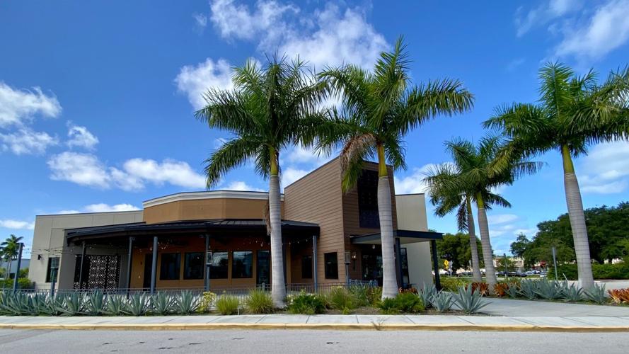 Atlantic Forge steakhouse replacing Uncle Julio’s in Naples