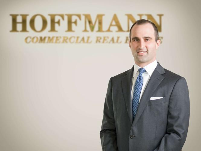 David Hoffmann hands over reins of family companies to his sons