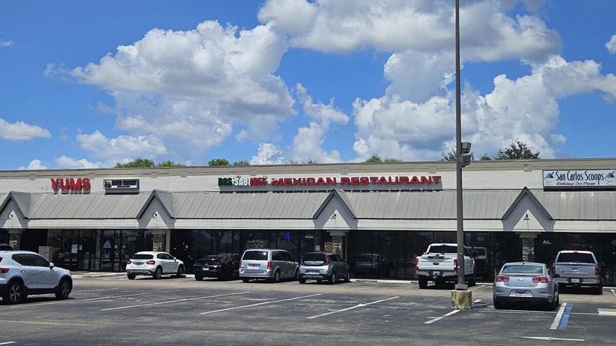 Three Oaks Town Center in south Fort Myers