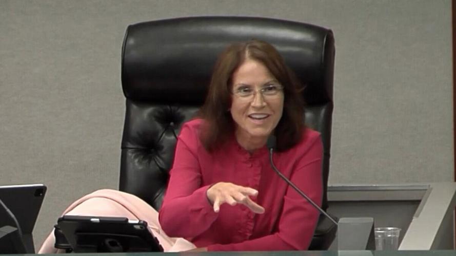 McLeod backs off-site housing proposal
