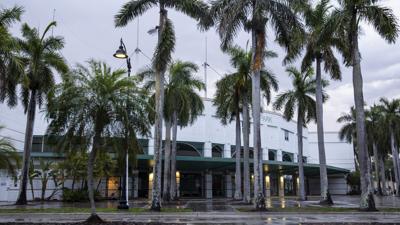 City of Palms Park demolition decision delayed