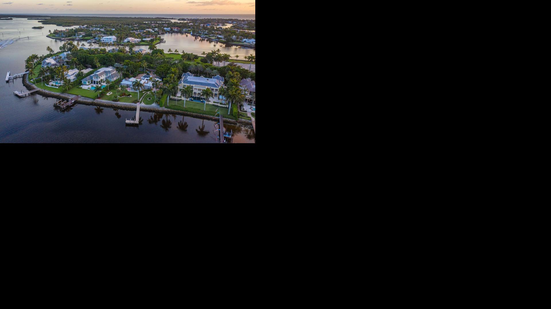 Port Royal home 1