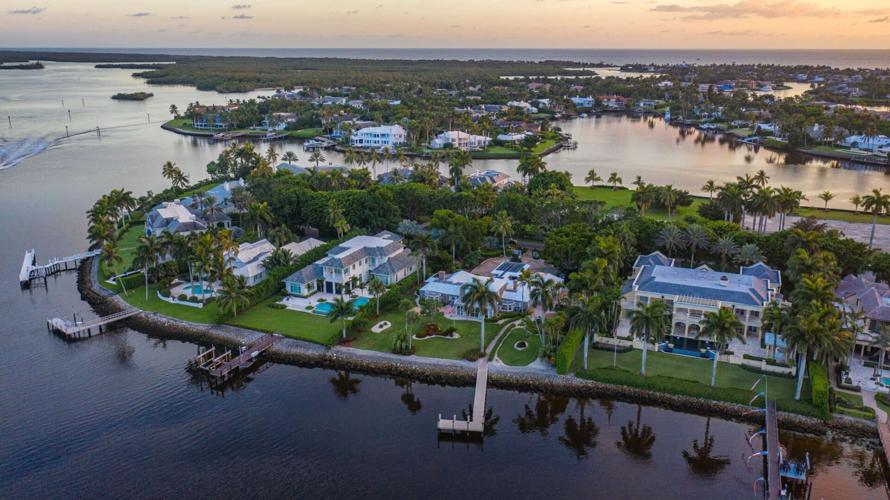 Port Royal home 1