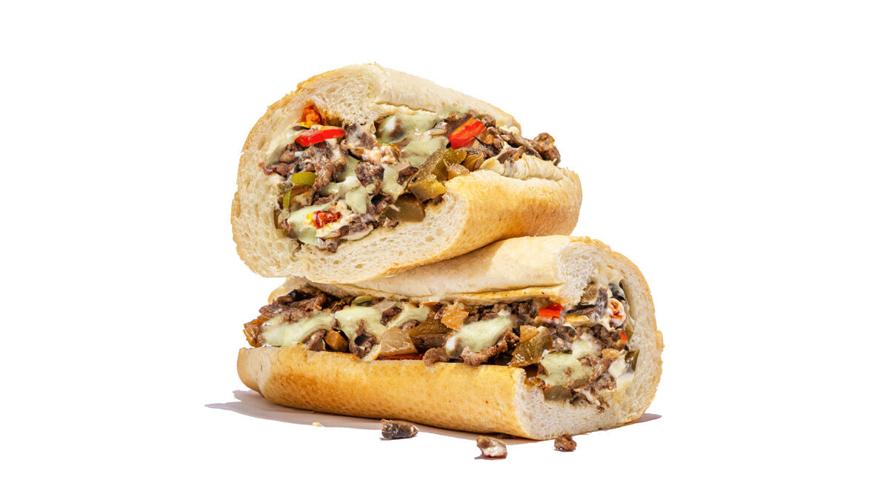 Classic cheesesteak highlights Capriotti’s menu