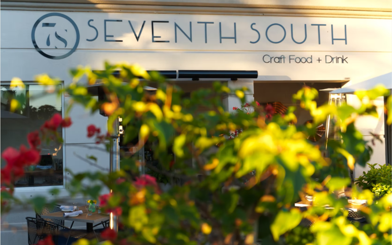 Seventh South