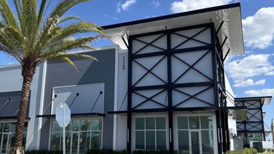 Primer opens K-8 school at Babcock Ranch