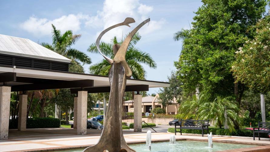Naples City Hall