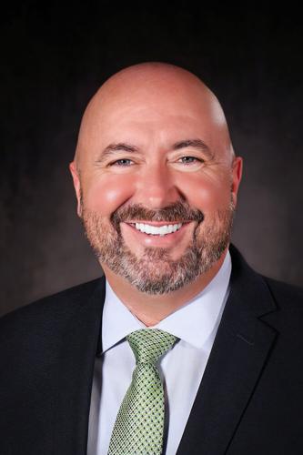 John Mullins
